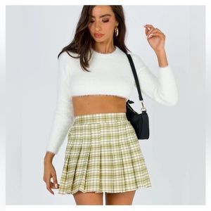 Princess Polly Mini Skirt